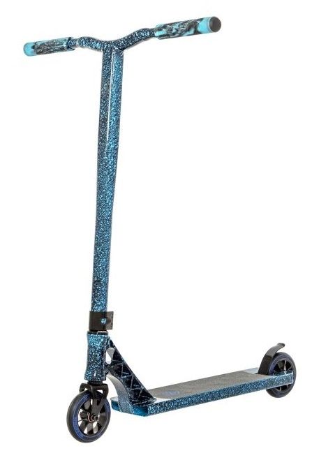 Hulajnoga Wyczynowa Grit Elite XL Blue Black