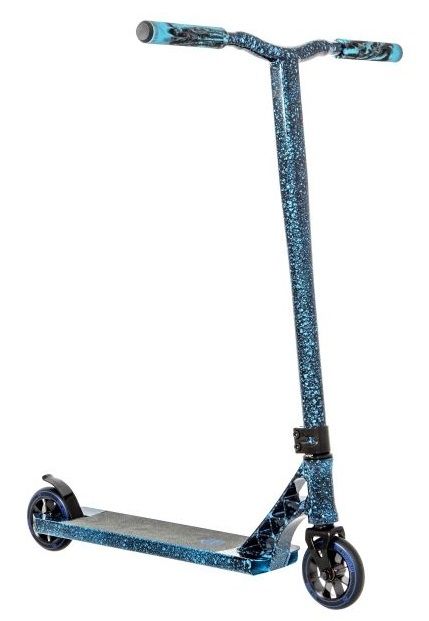 Hulajnoga Wyczynowa Grit Elite XL Blue Black