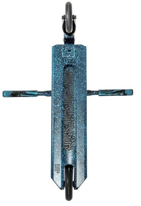 Hulajnoga Wyczynowa Grit Elite XL Blue Black