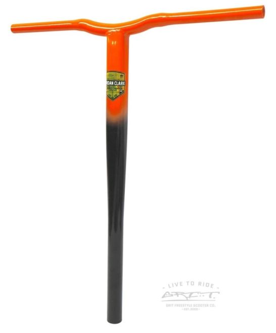 Kierownica Grit Jordan Clark V2