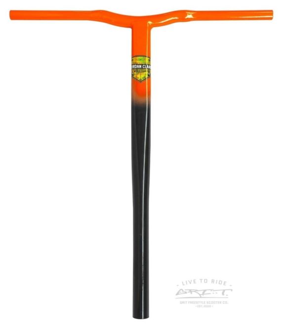Kierownica Grit Jordan Clark V2