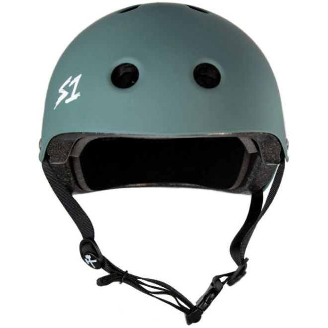 Kask S-One Lifer Tree Green Matte