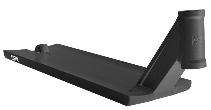 Podest Prey Coffin 6.5 x 22.25 Black