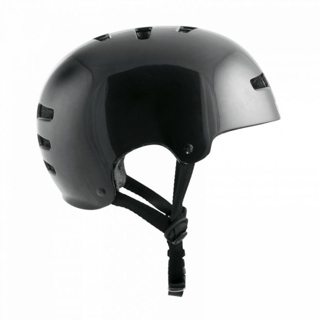 Kask TSG Evolution Injected Color Satin Black
