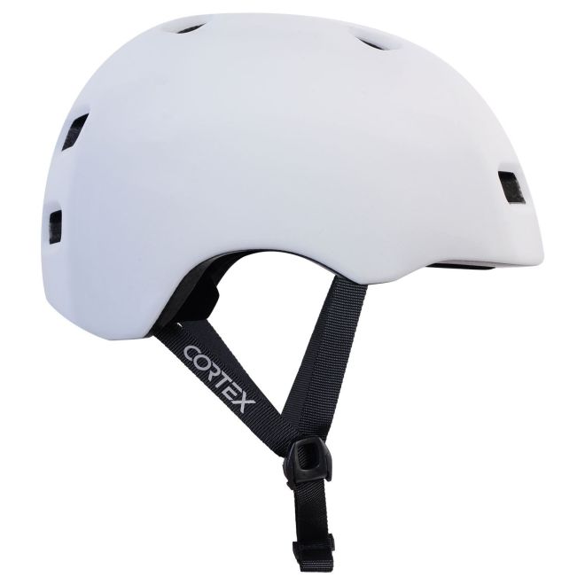 Kask Cortex Conform Gloss White