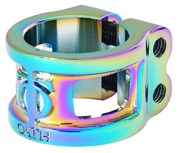 Zacisk Oath Cage V2 Neochrome