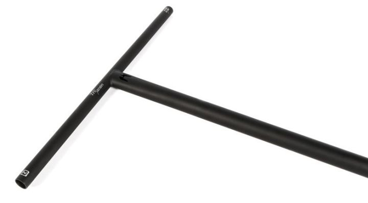 Kierownica Ethic Trianon T 670 Black