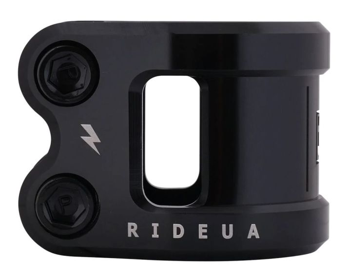 Zacisk UrbanArtt Civic 2-Bolt Black
