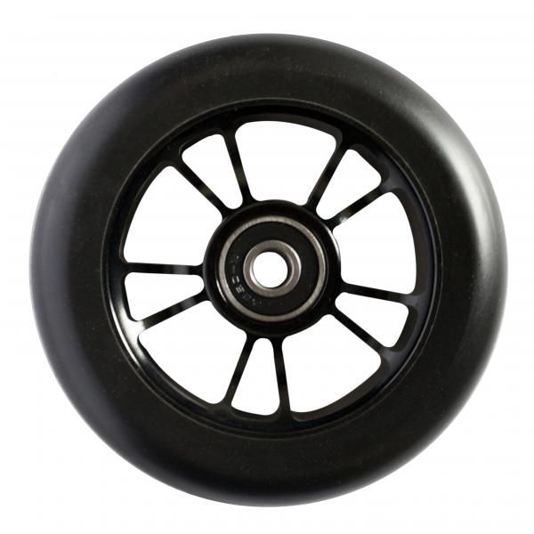 Kółko Blunt 10 Spokes 100 mm Black