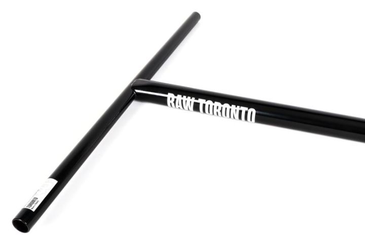 Kierownica RAW Toronto V3 XL Black