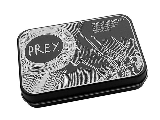 Łożyska PREY Dodge