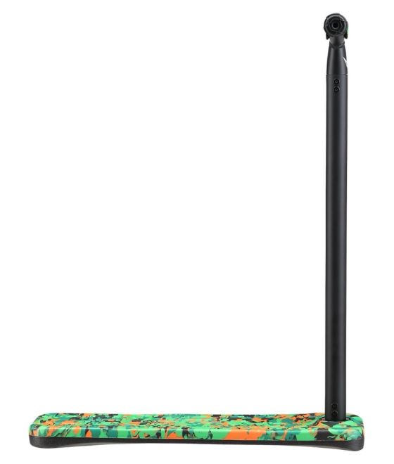 Trampoline Hulajnoga Blunt TS PRO 6.0 Orange Camo