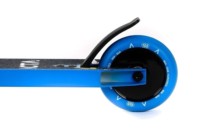 Hulajnoga Wyczynowa ACTA F2 Blue