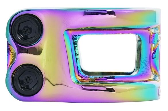 Zacisk Oath Cage V2 Neochrome