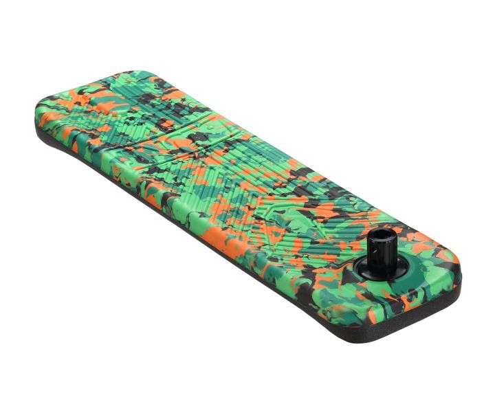 Trampoline Hulajnoga Blunt TS PRO 6.0 Orange Camo