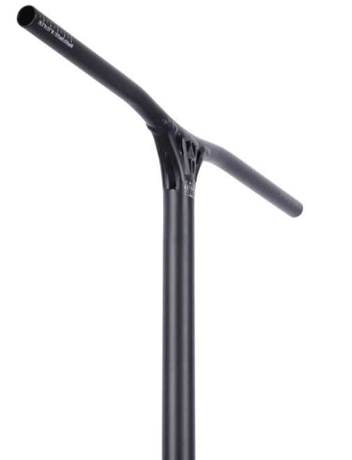 Kierownica Triad Extortion V2 Satin Black