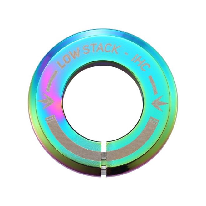 Stery Blunt Low Stack IHC Oil Slick