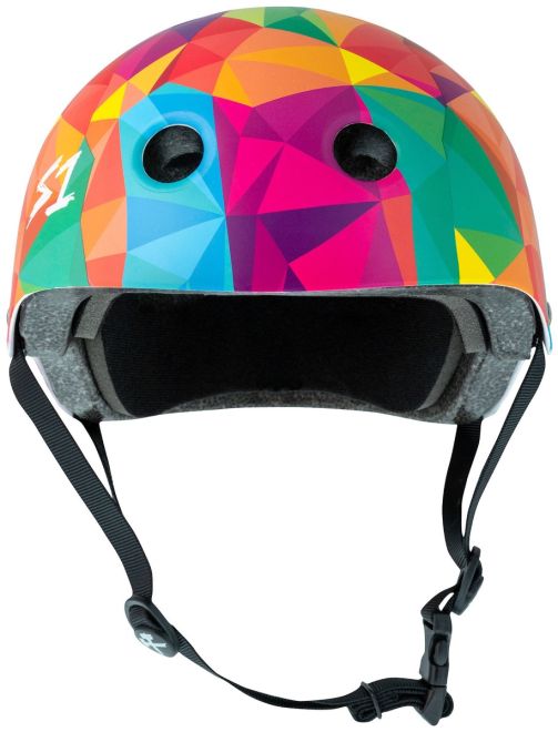 Kask S-One Lifer Kaleidoscope