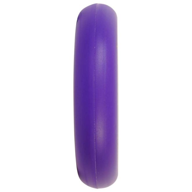 Kółko Oath Bermuda 120 Black Purple Yellow