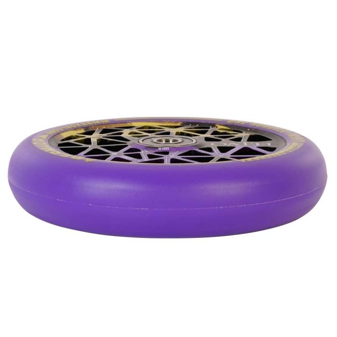 Kółko Oath Bermuda 120 Black Purple Yellow