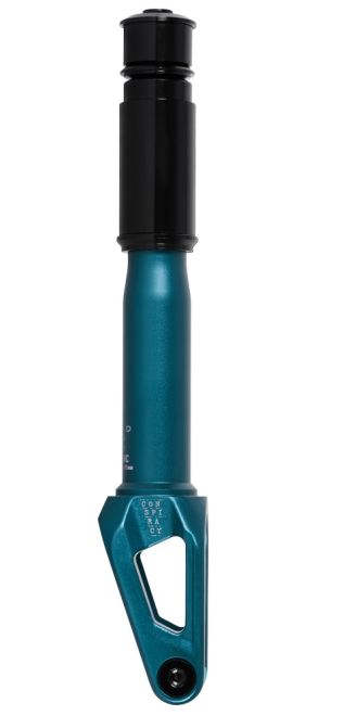 Widelec Triad Conspiracy TUC Ano Blue