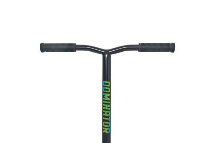Hulajnoga Wyczynowa Dominator Cadet Green Black