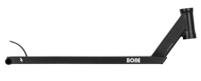 Podest UrbanArtt Bone Remastered 6 x 23 Black