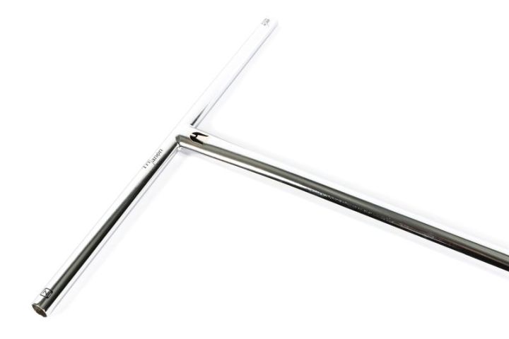 Kierownica Ethic Trianon T 620 Polished