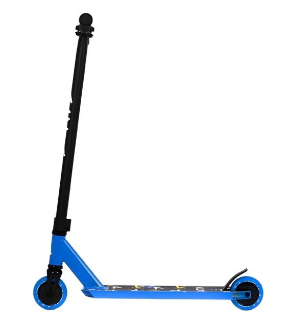Hulajnoga Wyczynowa ACTA F2 Blue