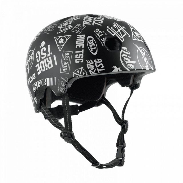 Kask TSG Meta Sticky