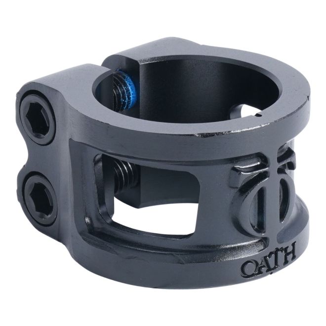 Zacisk Oath Cage V2 Satin Black
