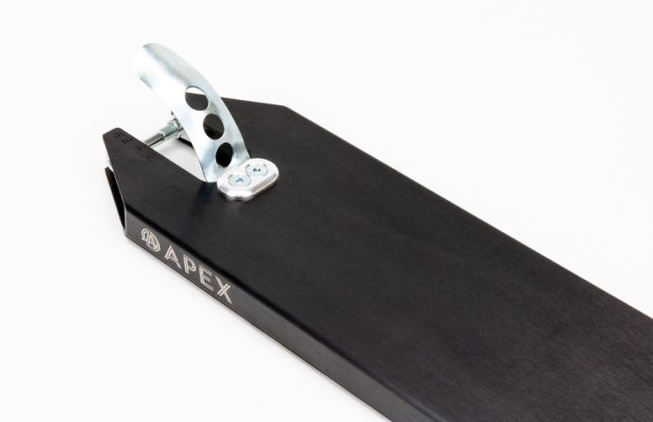 Podest Apex 20.1 x 5 Black
