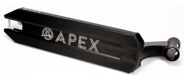 Podest Apex 20.1 x 5 Black