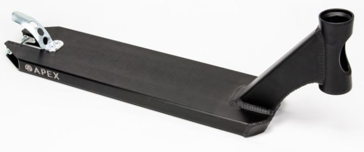 Podest Apex 20.1 x 5 Black