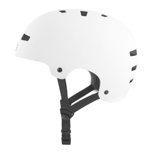 Kask TSG Evolution Solid Satin White