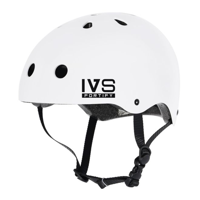 Kask Invert Supreme Fortify Gloss White