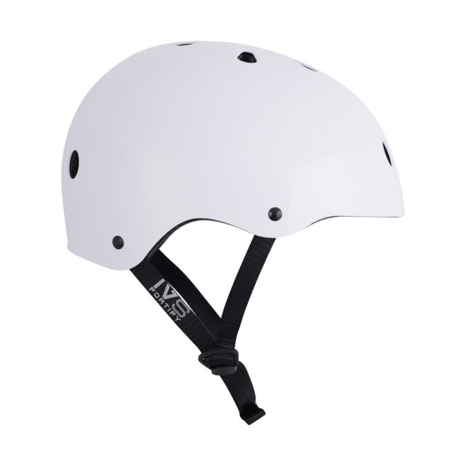 Kask Invert Supreme Fortify Gloss White