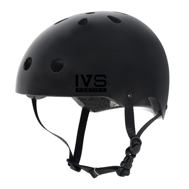 Kask Invert Supreme Fortify Satin Black