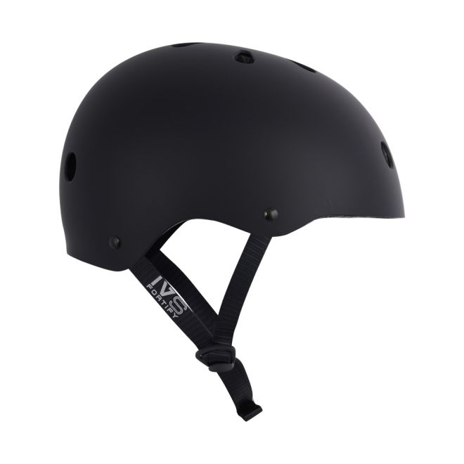 Kask Invert Supreme Fortify Satin Black