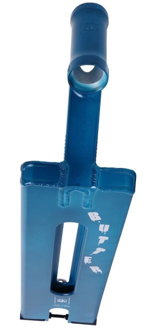 Podest UrbanArtt Butter 6.0 x 23 Arctic Blue