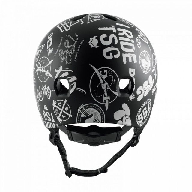 Kask TSG Meta Sticky
