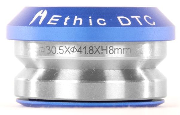 Stery Ethic DTC Integrated Basic Blue