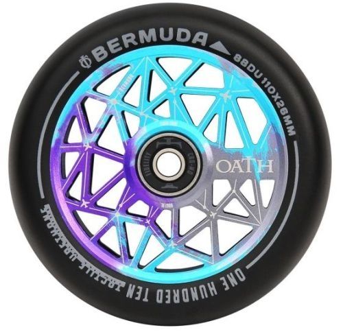 Kółko Oath Bermuda 110 Blue Purple