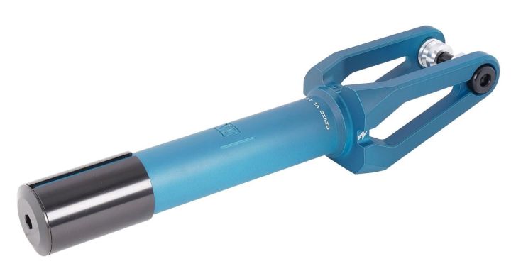 Widelec UrbanArtt Civic SCS / HIC Arctic Blue