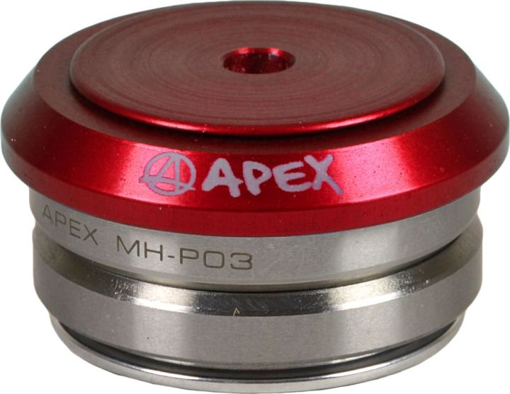 Stery Apex Integrated Red