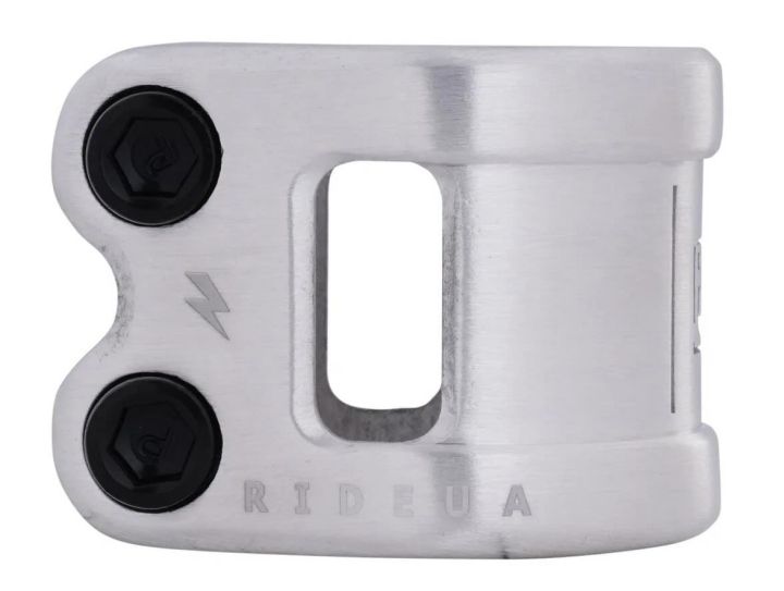 Zacisk UrbanArtt Civic 2-Bolt Raw Brushed