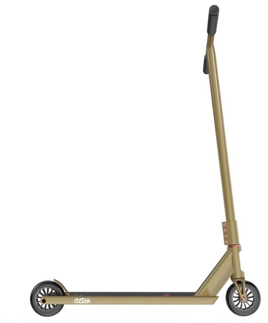 Hulajnoga Wyczynowa Aztek Architect Zircon Sand