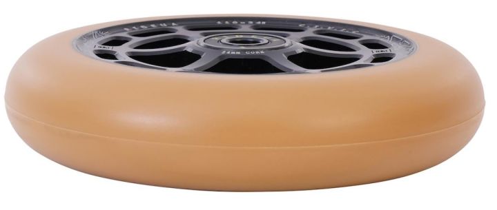 Kółko UrbanArtt Civic 110 Gum Black