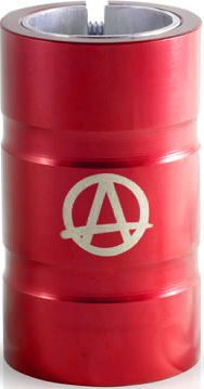 Apex Gama SCS Red