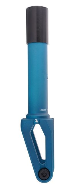 Widelec UrbanArtt Civic SCS / HIC Arctic Blue
